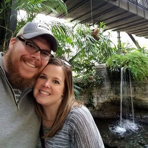 Meet your Posher, Sara